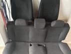 Vitz KSP130 Seat Set