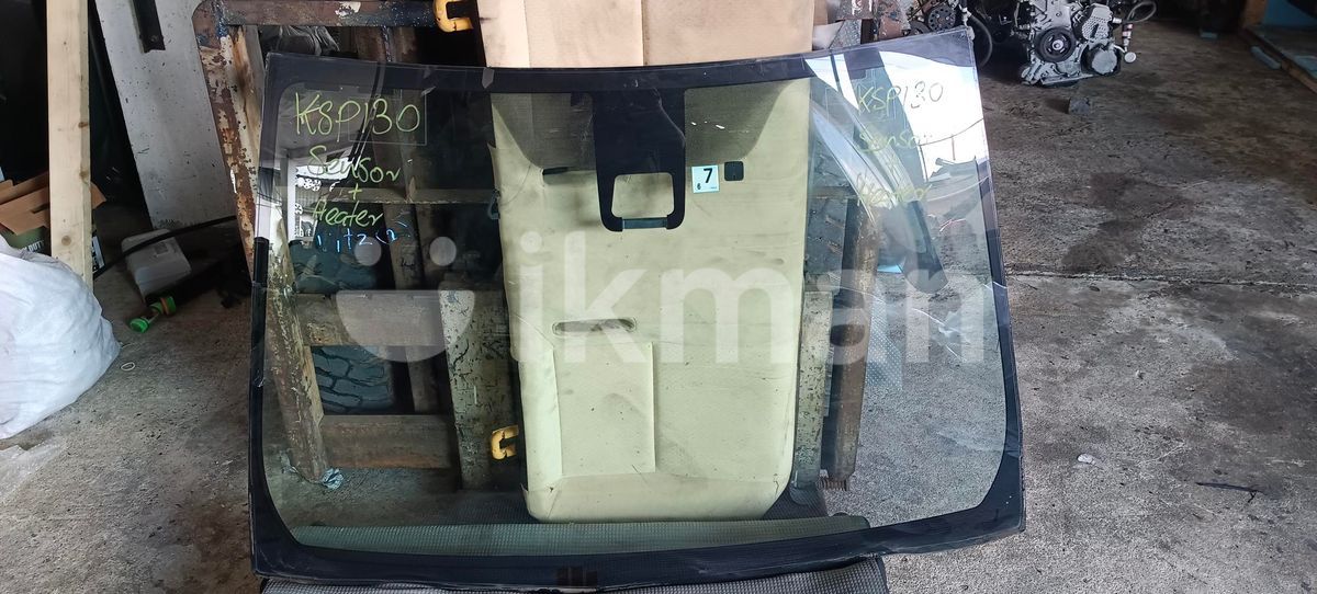VITZ KSP130 SENSOR & HEATER WINDSCREEN for Sale in Homagama ikman
