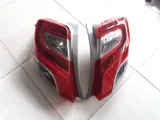 Vitz KSP130 Tail Light - 2015