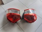 Vitz KSP130 Tail Light - 2018