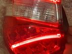 Vitz KSP130 Tail Lights LED