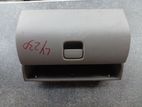 Vitz KSP90 Bonnet