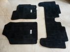 Vitz KSP90 Carpet set