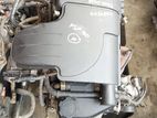 Vitz Ksp90 Engine with Gear Box