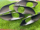 Vitz KSP90 Fog Lamp Cover