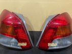 Vitz KSP90 Tail Light