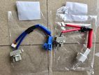 Vitz LED Tail Light Harness