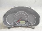 Vitz meter board KSP130