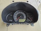Vitz Meter Cluster