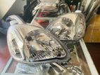 Vitz NCP10 Head Lamps