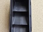 Vitz Rear Vent