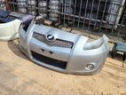 Vitz Rs Body Convertion Parts