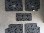 Vitz SCP10 carpet set
