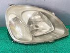 Vitz Scp10 Head Light