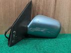 Vitz SCP10 Side Mirror (Single power)