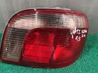 VITZ SCP10 Tail Light