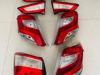 Vitz Tail lights
