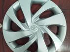 Toyota Vitz Wheel Caps 14" Size