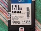VIVA Brand 120GB SSD