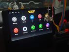 Viva Elite 2+32 Android Player with Panel
