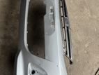 Viva Elite Front Bumper