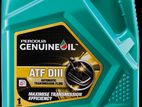 VIVA Elite Genuine Auto Gear Oil