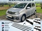 Viva Elite Weatherstrip