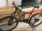 Viva India Mountain Bicycle