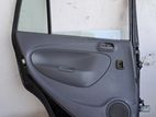 Viva Rear Doors