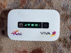 Viva Wi-Fi Router