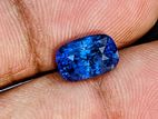 Vivid Blue Sapphire 3