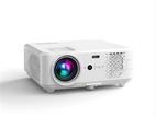 VividLight Projector – Clear & Bright Output
