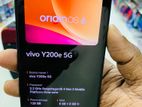 Vivo Y200E (Used)