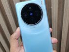 Vivo X100 24GB 256GB (Used)