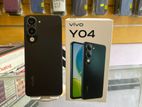 Vivo 256 gb (Used)
