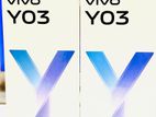 Vivo 4GB/64GB (New)