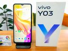 Vivo 4GB RAM 64GB (Used)