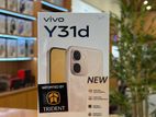 Vivo 8GB 256GB (Brand New)