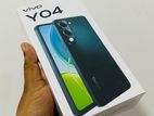 Vivo Y04 (Brand New)