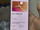 Vivo Y200e (Used)