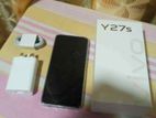 Vivo Y27S (Used)