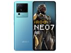 Vivo iQOO Neo 7 128GB (New)