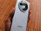 iqoo Z10 5G (Used)
