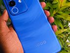 Vivo IQOO Z10X 5G (Used)