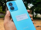 Vivo Iqoo Z6 Lite 5G (Used)
