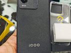 Vivo IQOO Z7 Pro 5G (Used)
