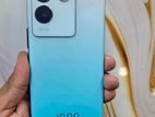 iqoo Z7 Pro (Used)