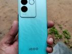 Vivo Iqoo Z7 Pro (Used)