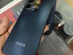 Vivo iQOO Z9 5G 8/256GB (Used)