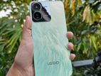 iqoo Z9 (Used)